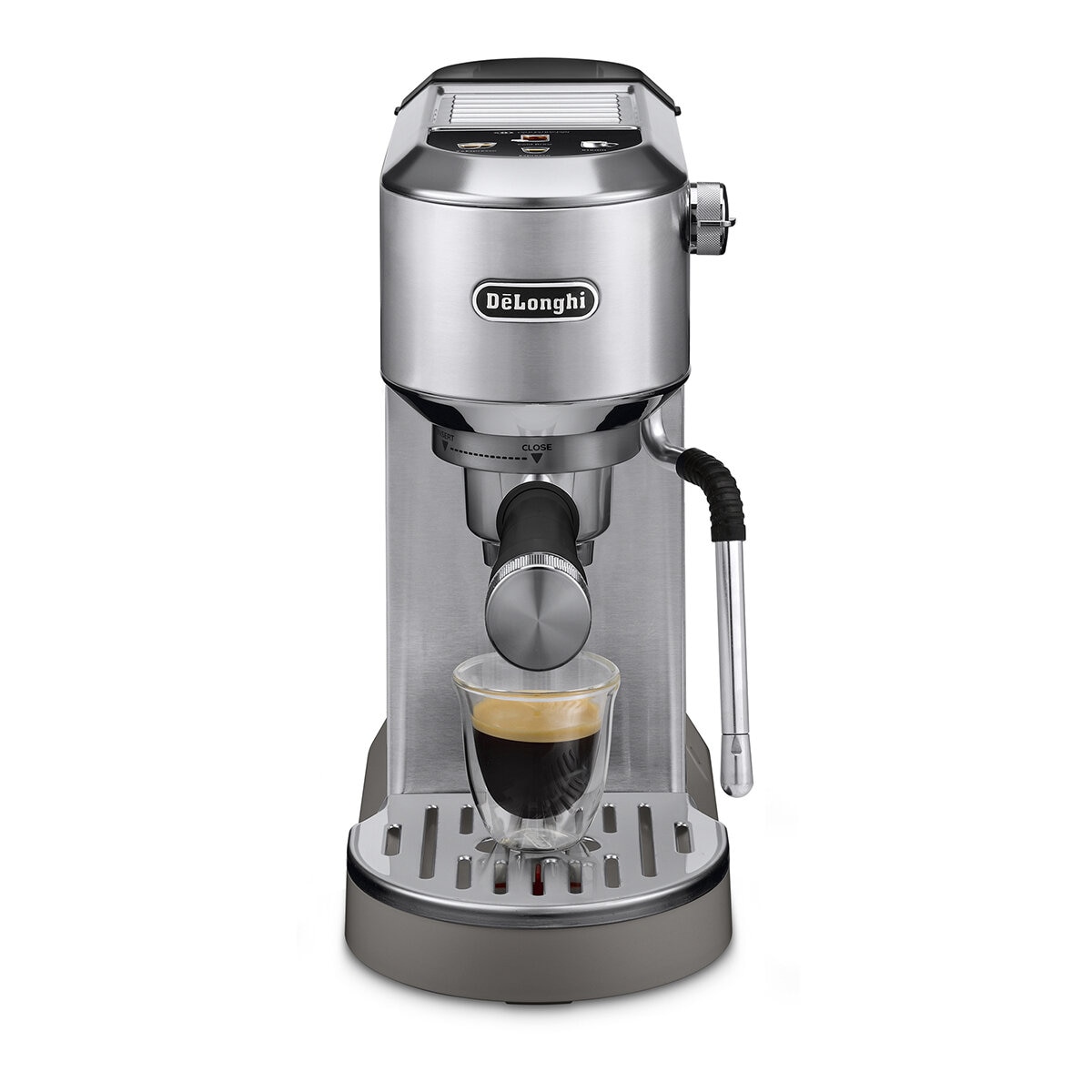 De'Longhi Dedica Duo, Cafetera de Espresso