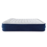 Intex Colchón Inflable Queen Size