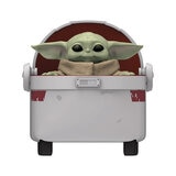  Star Wars, Vehículo de Radio Control 2.4 GHz Grogu