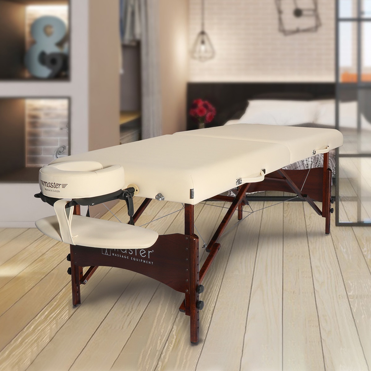 Master Home, Wilton, mesa portátil para masaje o ejercicio Costco México