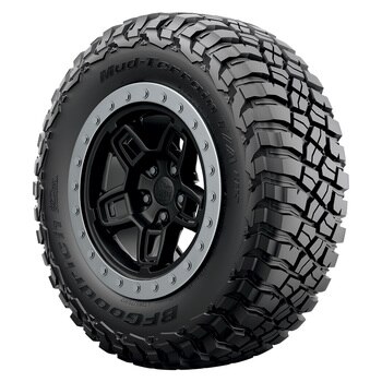 Llanta BFGoodrich Mud-Terrain KM3 235/85R16 120/116Q