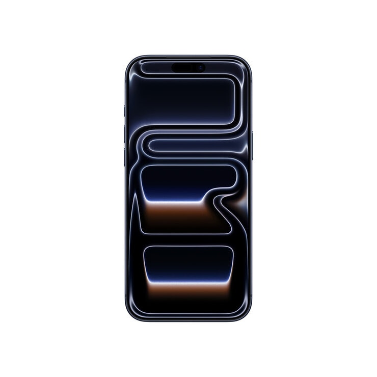 Apple iPhone 17 Pro Max Azul Profundo