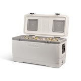 Igloo Hielera MaxCold XL de 142 Litros