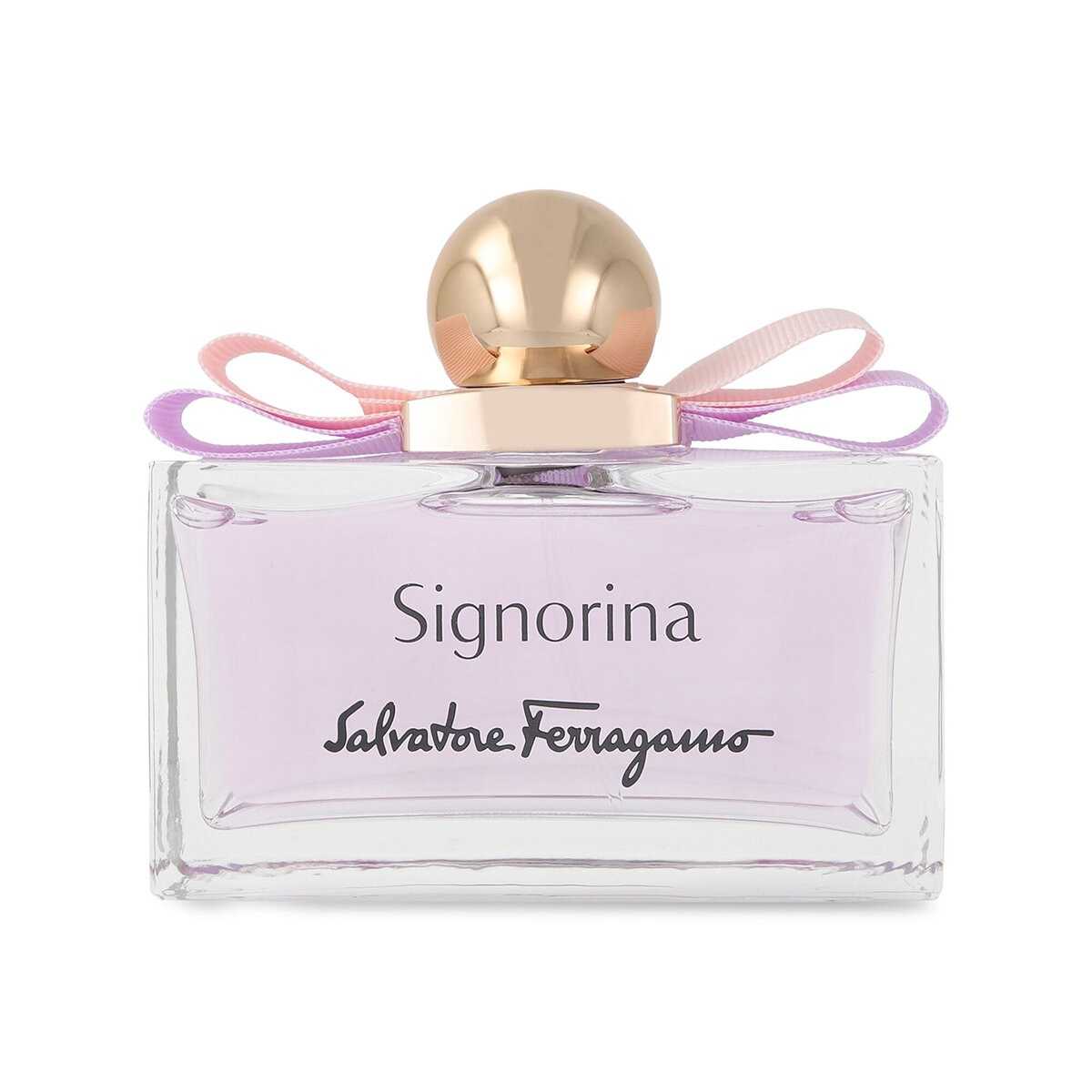 Salvatore Ferragamo Signorina 100 ml