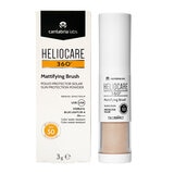 Heliocare 360° Mattifying Brush 3 gr