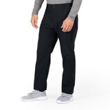 Gerry Pantalones Térmicos para Caballero Negro 38 x 30 Gerry Pantalones Térmicos para Caballero Negro 38 x 30