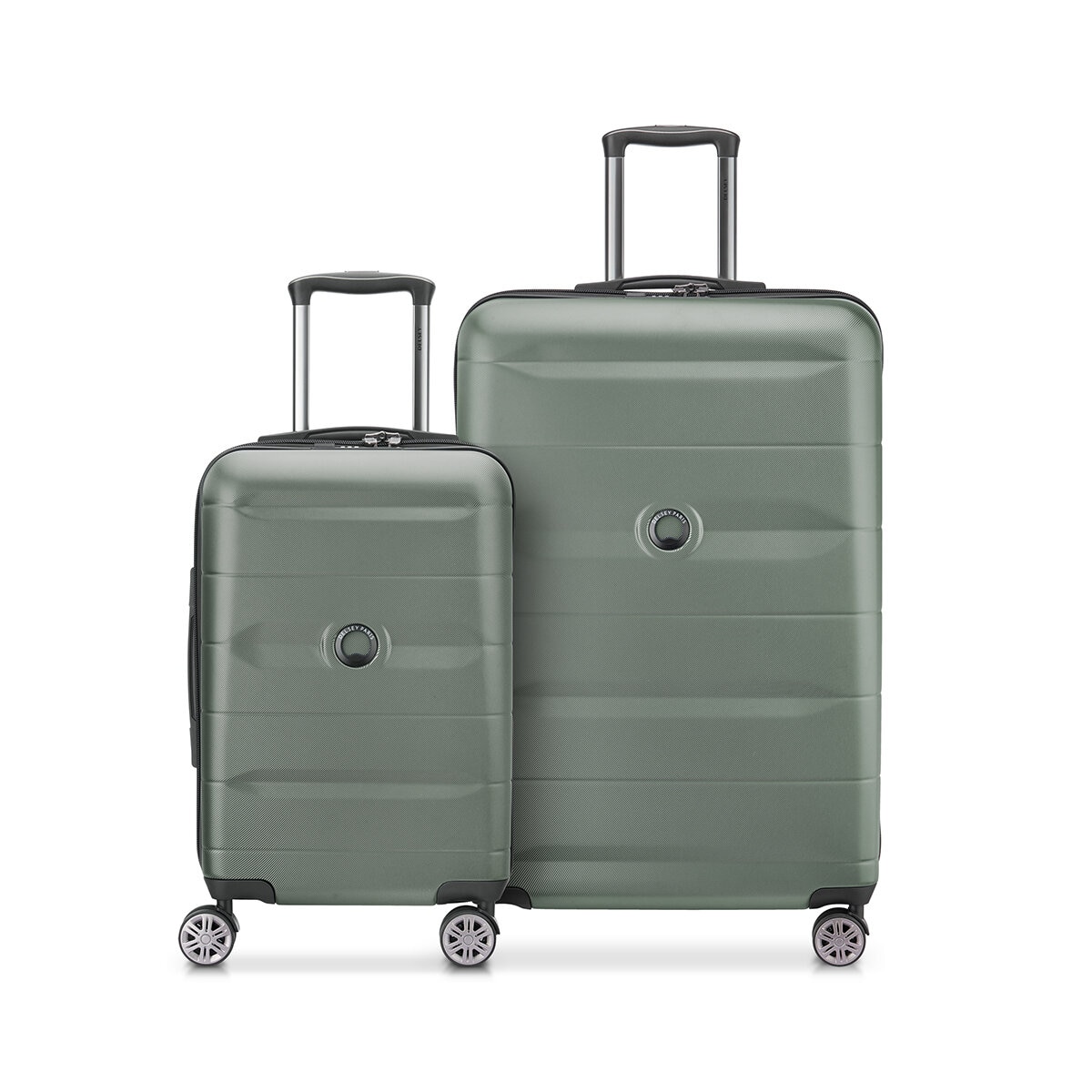 Delsey Set de Maletas Comete Varios Colores Delsey Set de Maletas Comete Varios Colores