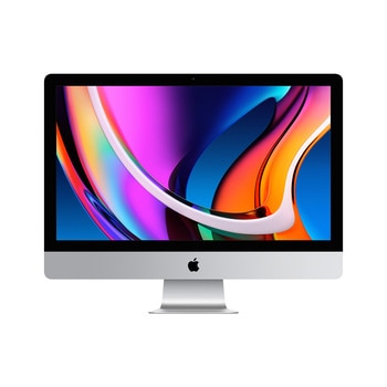 Apple iMac 27" Intel Core i5 256GB Pantalla Retina 5K
