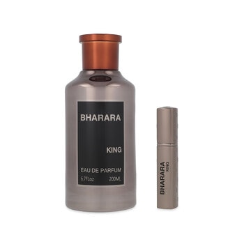 Bharara King 200 ml