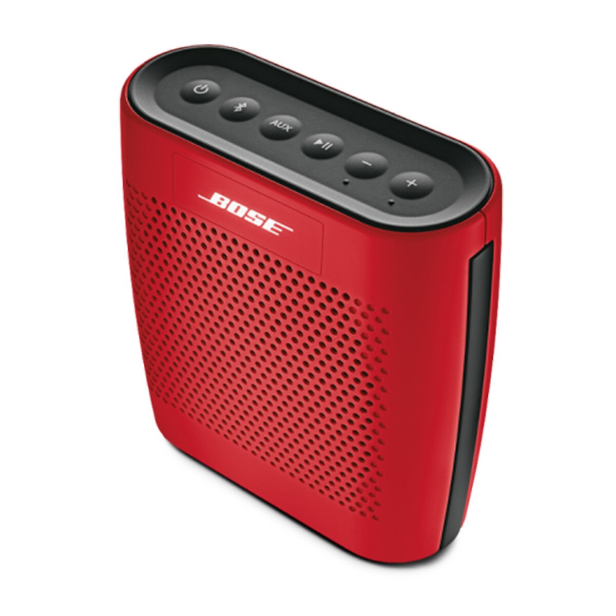 Bose bocina bluetooth soundlink color rojo Costco México