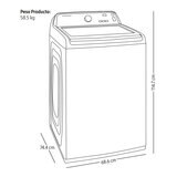 Samsung Lavadora 23kg