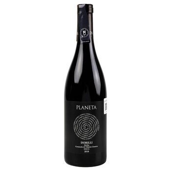 Vino Tinto Planeta Dorilli 750ml