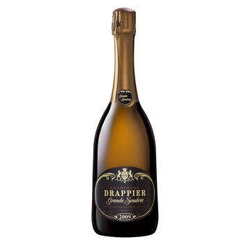 Champagne Drappier La Grande Sendree 750ml