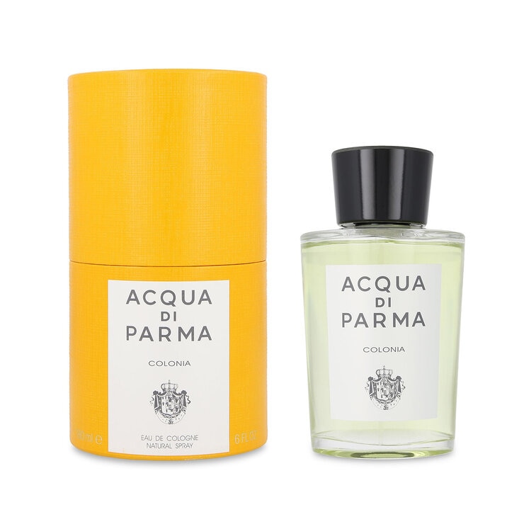 Acqua Di Parma Colonia 180 ml Acqua Di Parma Colonia 180 ml
