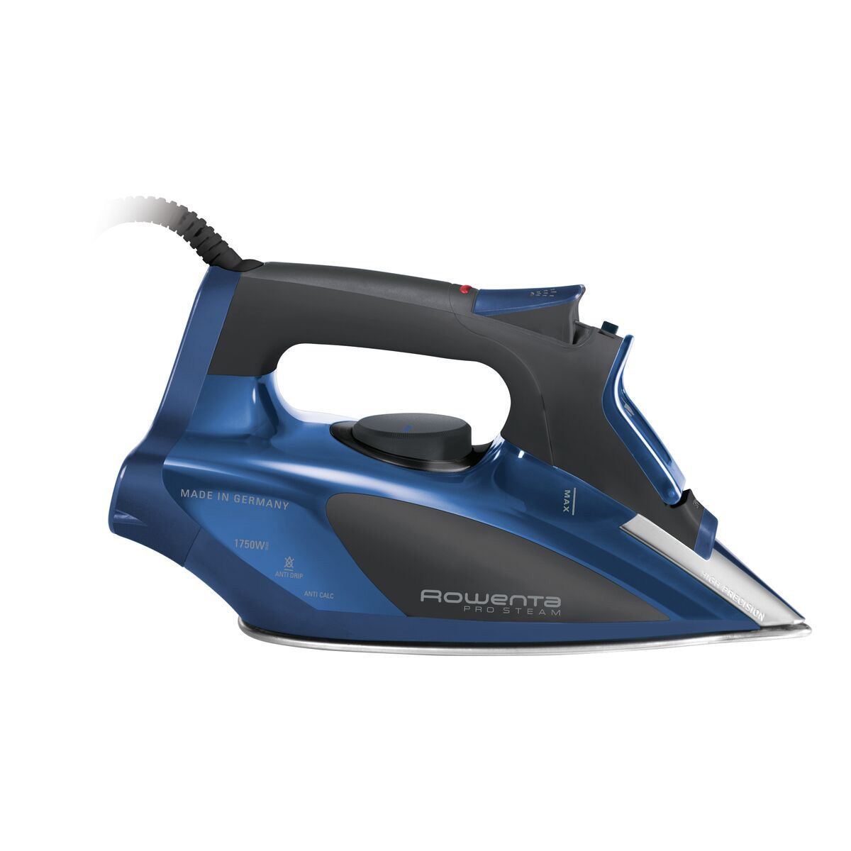 Rowenta, Plancha de vapor Pro Steam Iron Costco México