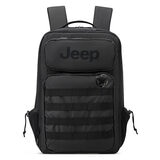 Jeep Mochila Táctica Negra