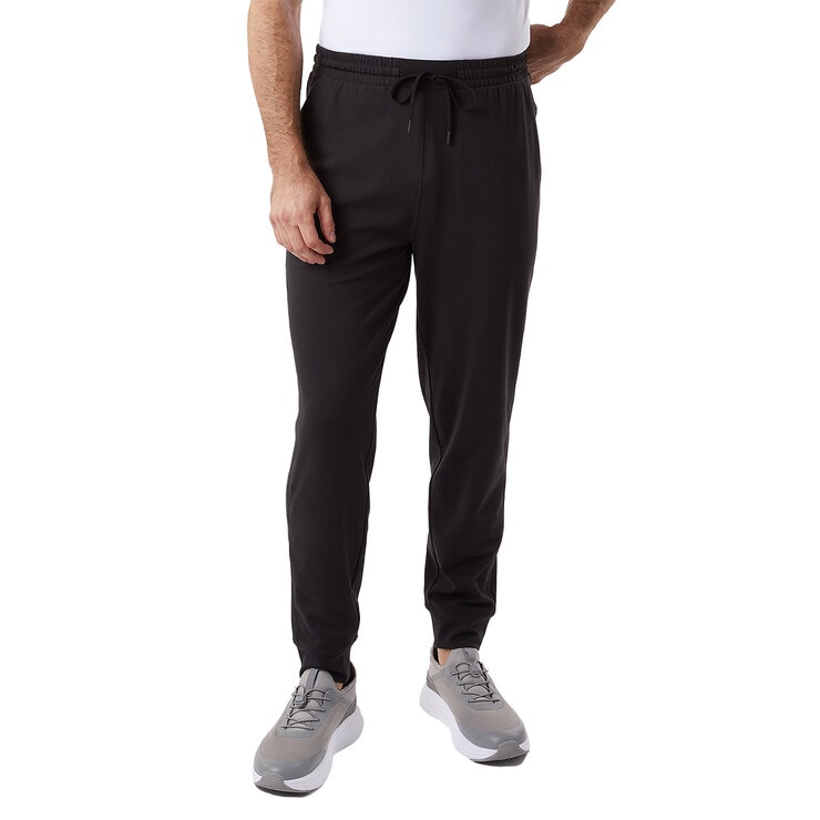 32 Degrees Cool Pants Tipo Jogger para Caballero Varias Tallas y Colores
