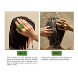 Oseque Shampoo en Barra con Aplicador