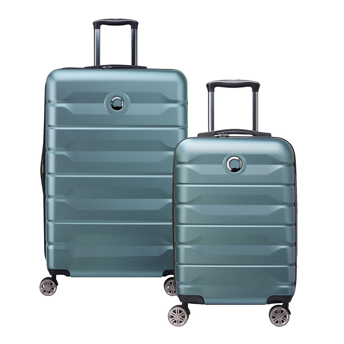 Delsey Set de Maletas Air Armour Varios Colores