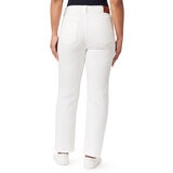 Scotch & Soda Jeans para Dama Blanco 8