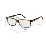 Carrera C FLEX 07 G Armazón Oftálmico