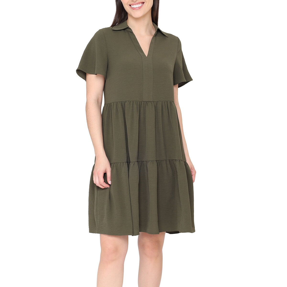 Tahari Vestido para Dama Varias Tallas y Colores