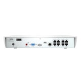 Swann, Sistema de Seguridad 8 Channel NVR