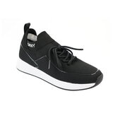 DKNY Tenis para Dama Negro MEX 27 / US 10