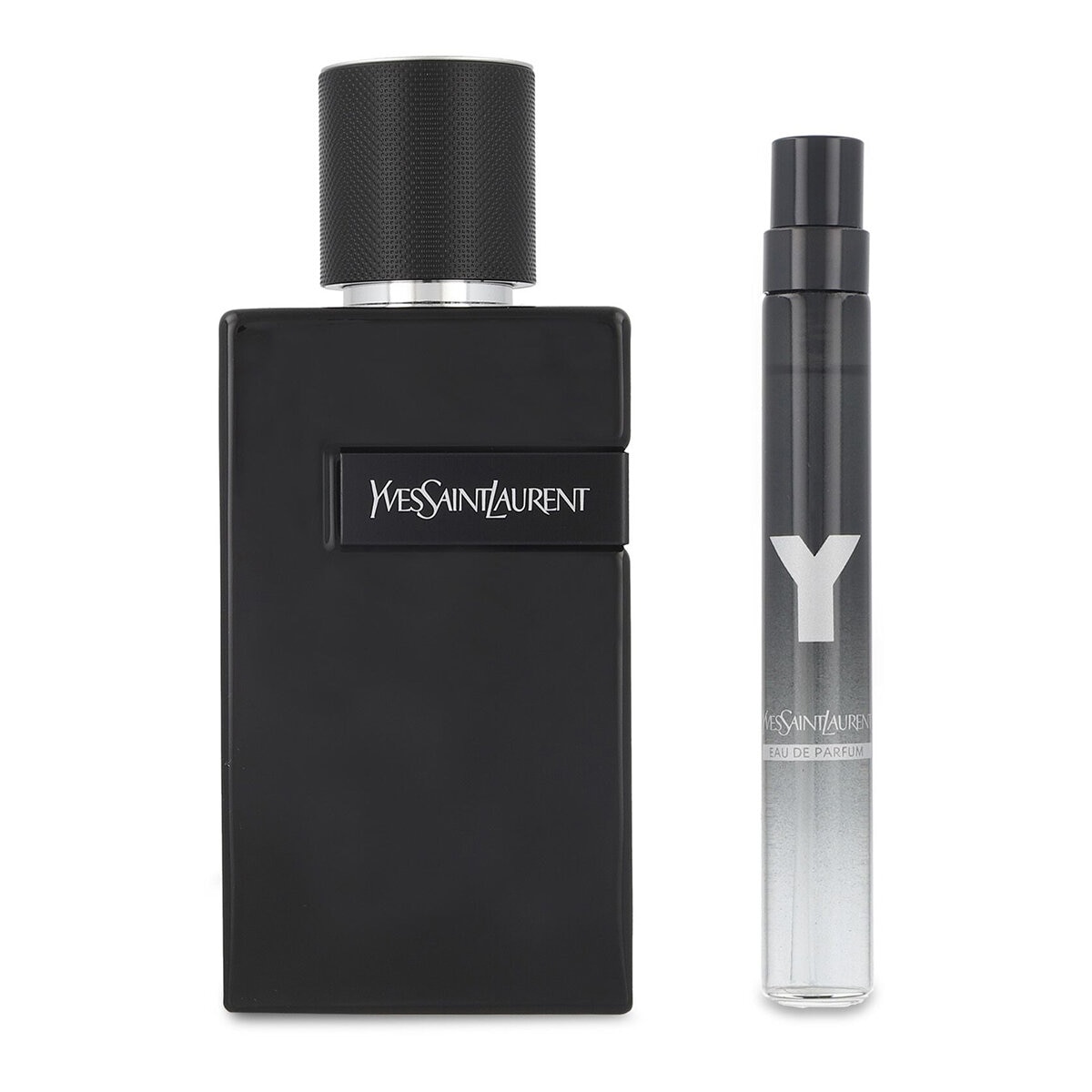 Yves Saint Laurent YSL Y Le Parfum Set 2 pzas