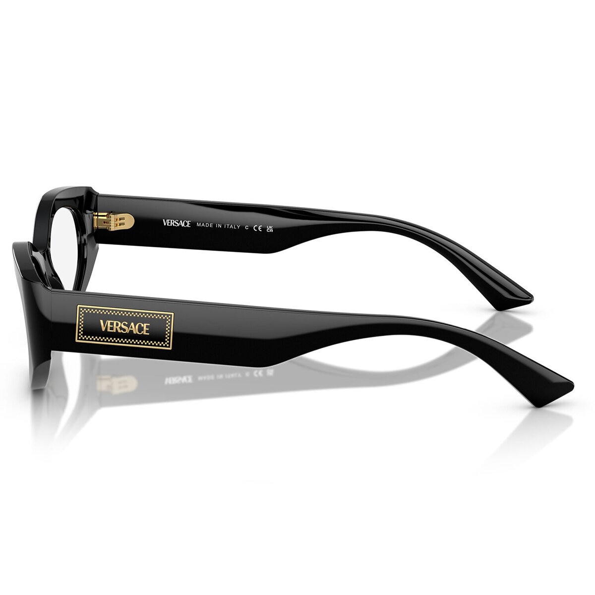 Versace 0VE3369 Armazón Oftálmico