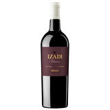 Vino Tinto Izadi Selección 750 ml