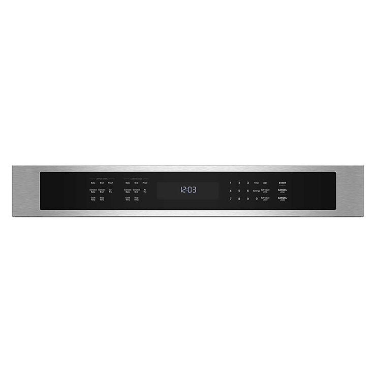 Kitchenaid Horno Eléctrico 76cm Kitchenaid Horno Eléctrico 76cm
