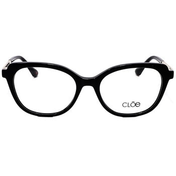 Cloe VLE.60112.0BLK.54 Armazón Oftálmico