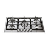 Whirlpool Combo parrilla y campana
