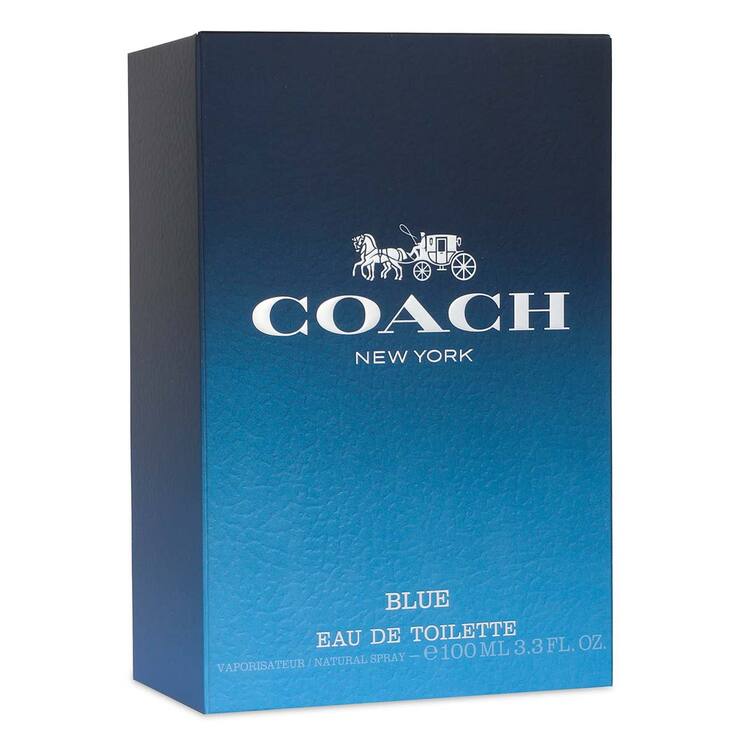 Coach Man Blue 100ml