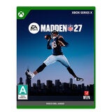 Xbox Series X Madden NFL 27 Xbox Series X Madden NFL 27