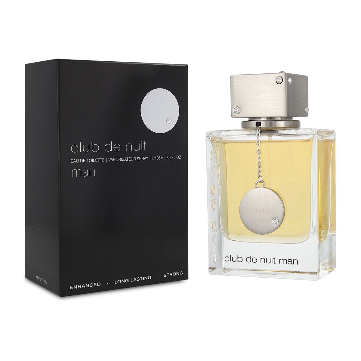 Armaf Club De Nuit Man 105 ml