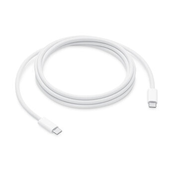 Apple Cable de Carga USB-C de 240W (2m)