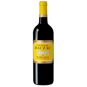 Vino Tinto Chateau Dauzac 2022 750 ml