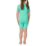 Kirkland Signature Pijama para Niños y Niñas 4 piezas Frutas 2 Años