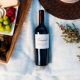 Vino Tinto Girard Cabernet Sauvignon 750 ml