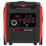 AiPower, Generador Inverter 7600W