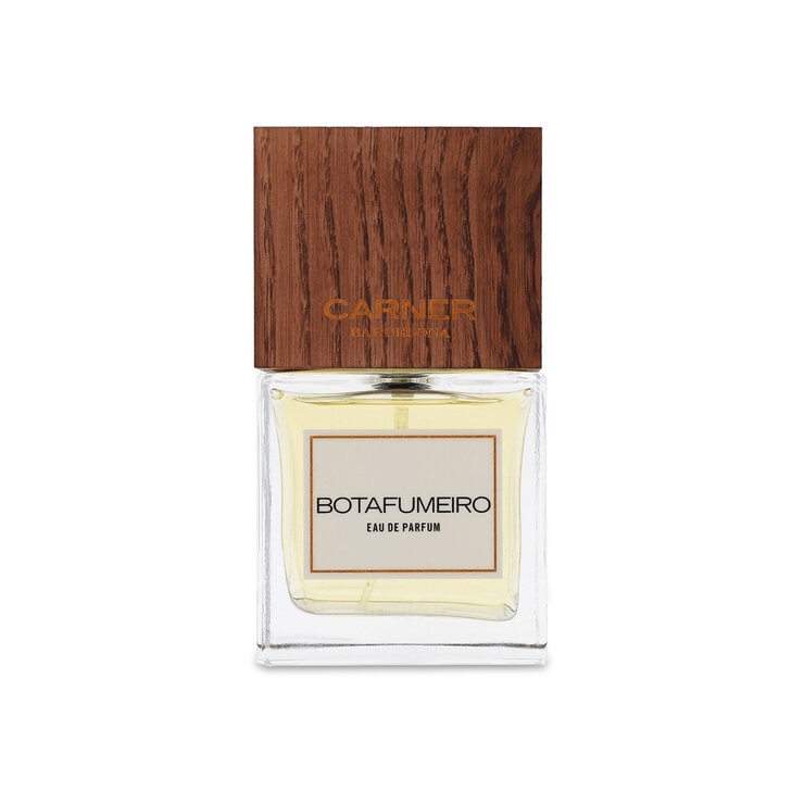 Carner Botafumeiro 100 ml Carner Botafumeiro 100 ml