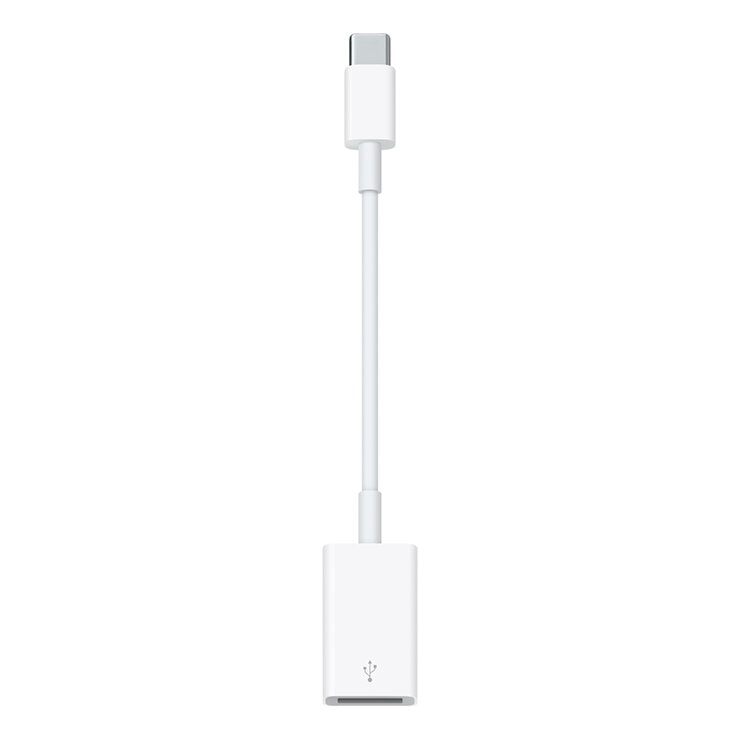 Apple Adaptador de USB-C a USB 