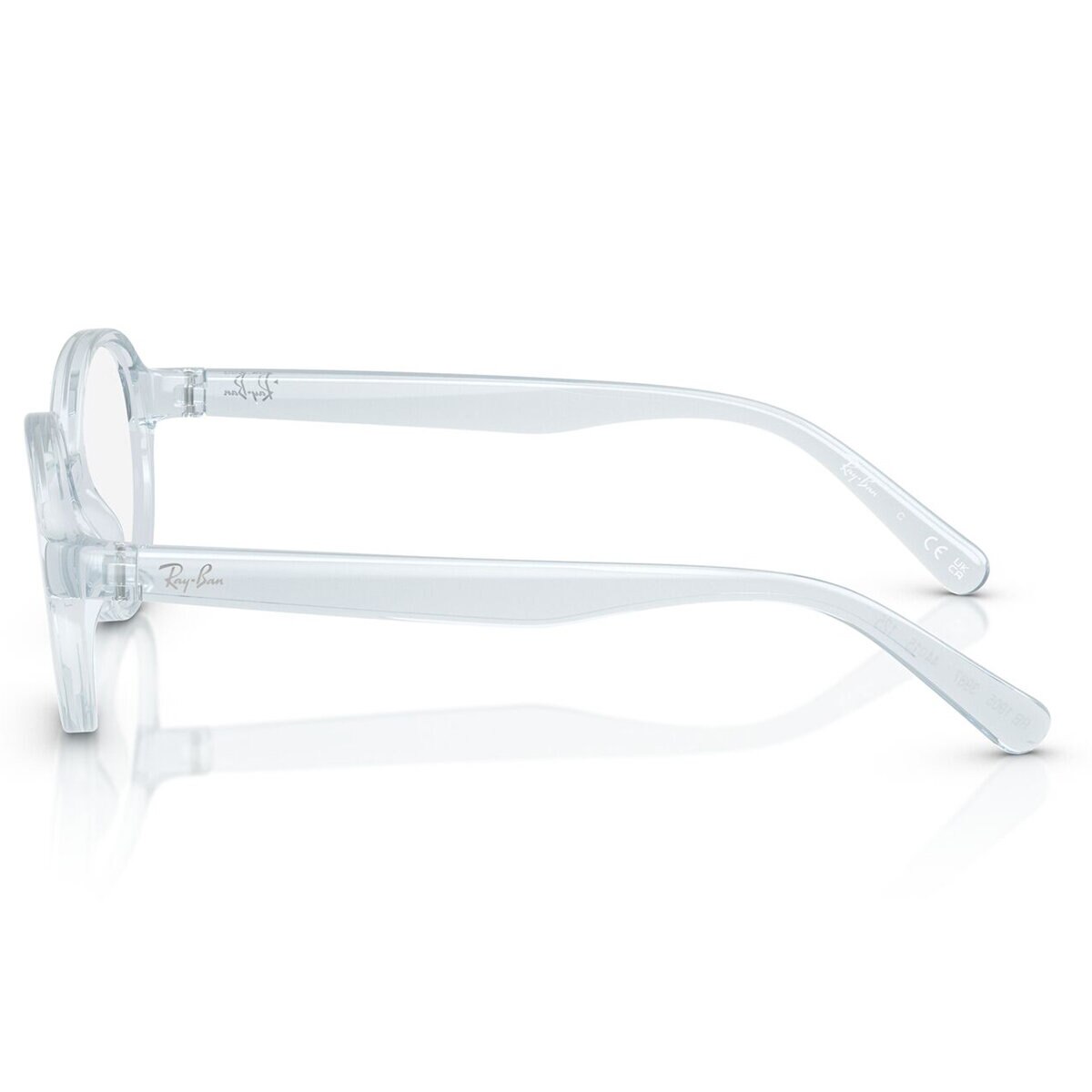 Ray Ban Junior 0RY1905398744 Armazón Oftálmico