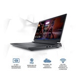 DELL Inspiron Gaming NB G15 5530 Laptop 15.6" Full HD Intel Core i7 16GB 1TB SSD