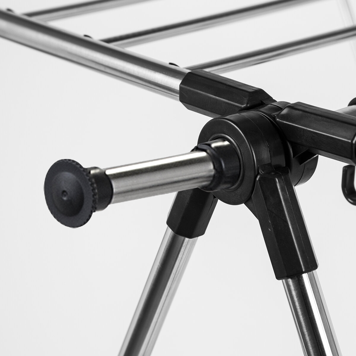 Greenway Tendedero de Ropa de Varios Niveles Plegable