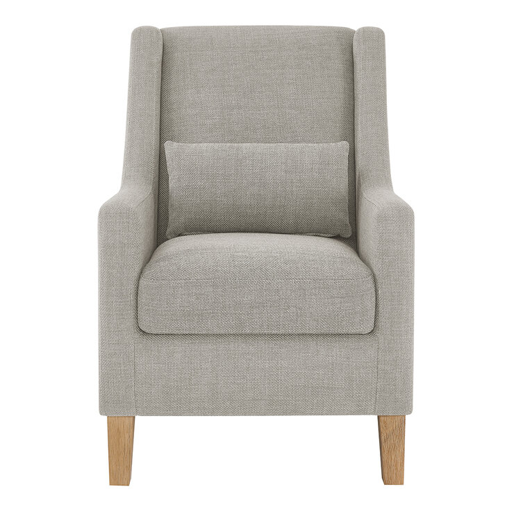 True Innovations, Sillón Decorativo de Tela