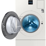 Samsung Lavasecadora 26Kg/15Kg Bespoke AI