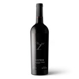 Vino Tinto Sophie Cabernet Franc Reserva 750ml